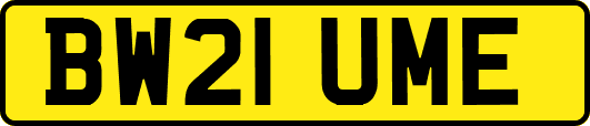 BW21UME