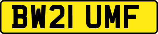 BW21UMF