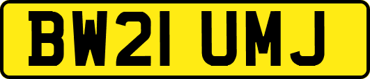 BW21UMJ