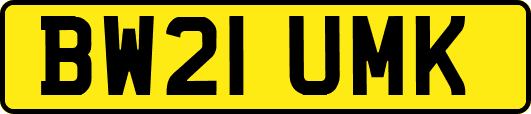 BW21UMK