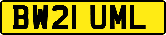 BW21UML