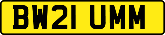 BW21UMM