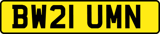 BW21UMN