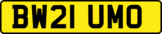 BW21UMO