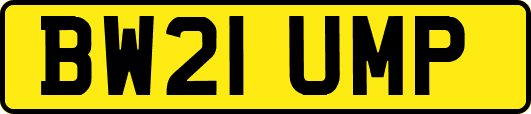 BW21UMP