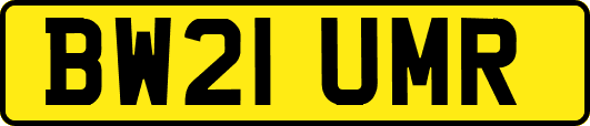 BW21UMR
