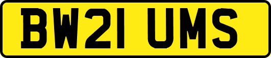 BW21UMS