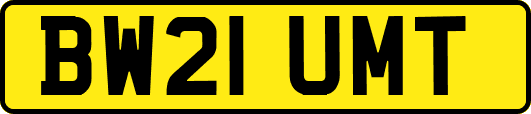 BW21UMT