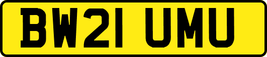 BW21UMU