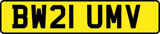 BW21UMV