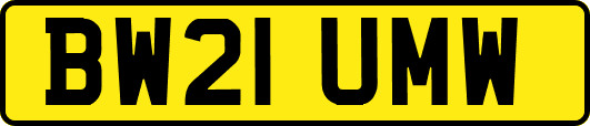 BW21UMW