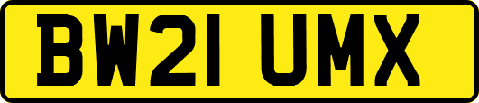 BW21UMX