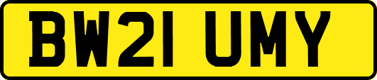 BW21UMY