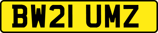 BW21UMZ
