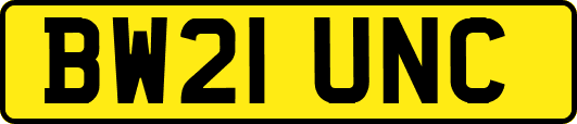 BW21UNC