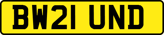 BW21UND