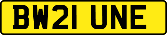 BW21UNE