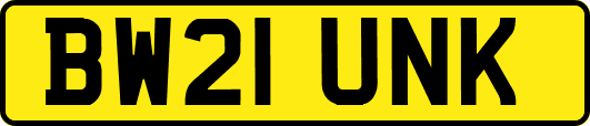 BW21UNK