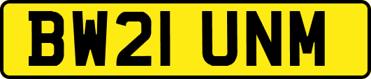 BW21UNM