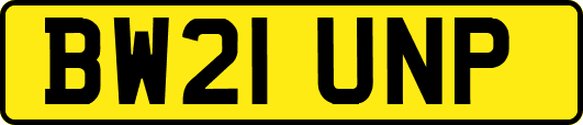 BW21UNP