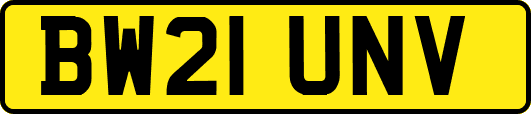 BW21UNV
