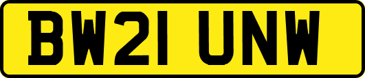 BW21UNW