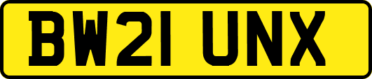 BW21UNX