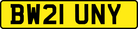 BW21UNY