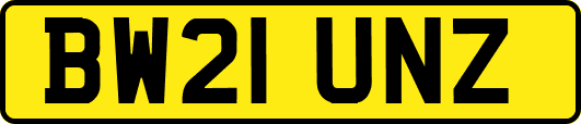 BW21UNZ