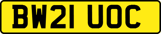BW21UOC