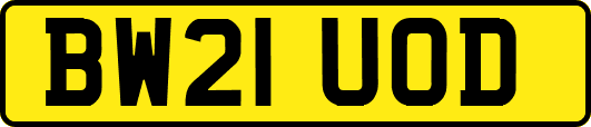BW21UOD