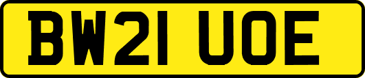 BW21UOE