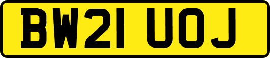 BW21UOJ