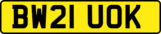BW21UOK