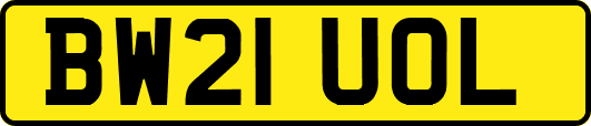 BW21UOL