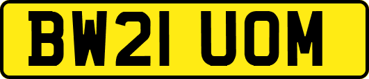 BW21UOM