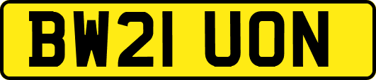 BW21UON