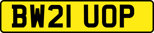BW21UOP