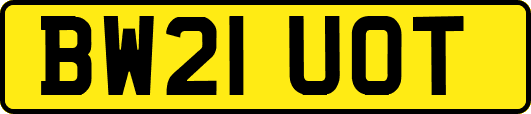 BW21UOT