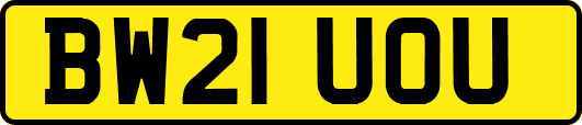 BW21UOU