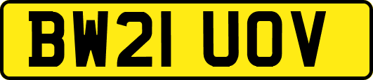 BW21UOV
