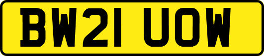 BW21UOW