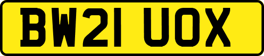 BW21UOX