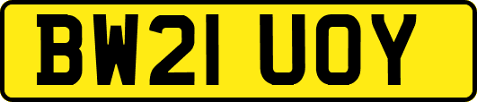 BW21UOY