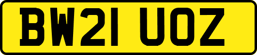 BW21UOZ