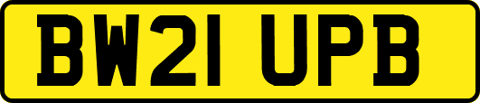 BW21UPB
