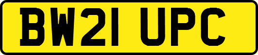 BW21UPC
