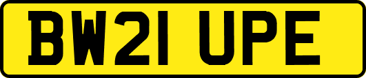 BW21UPE