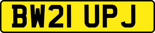 BW21UPJ