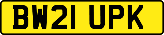 BW21UPK